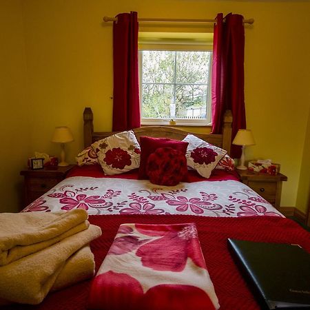 Bed and Breakfast Sunset House à Friskney Extérieur photo