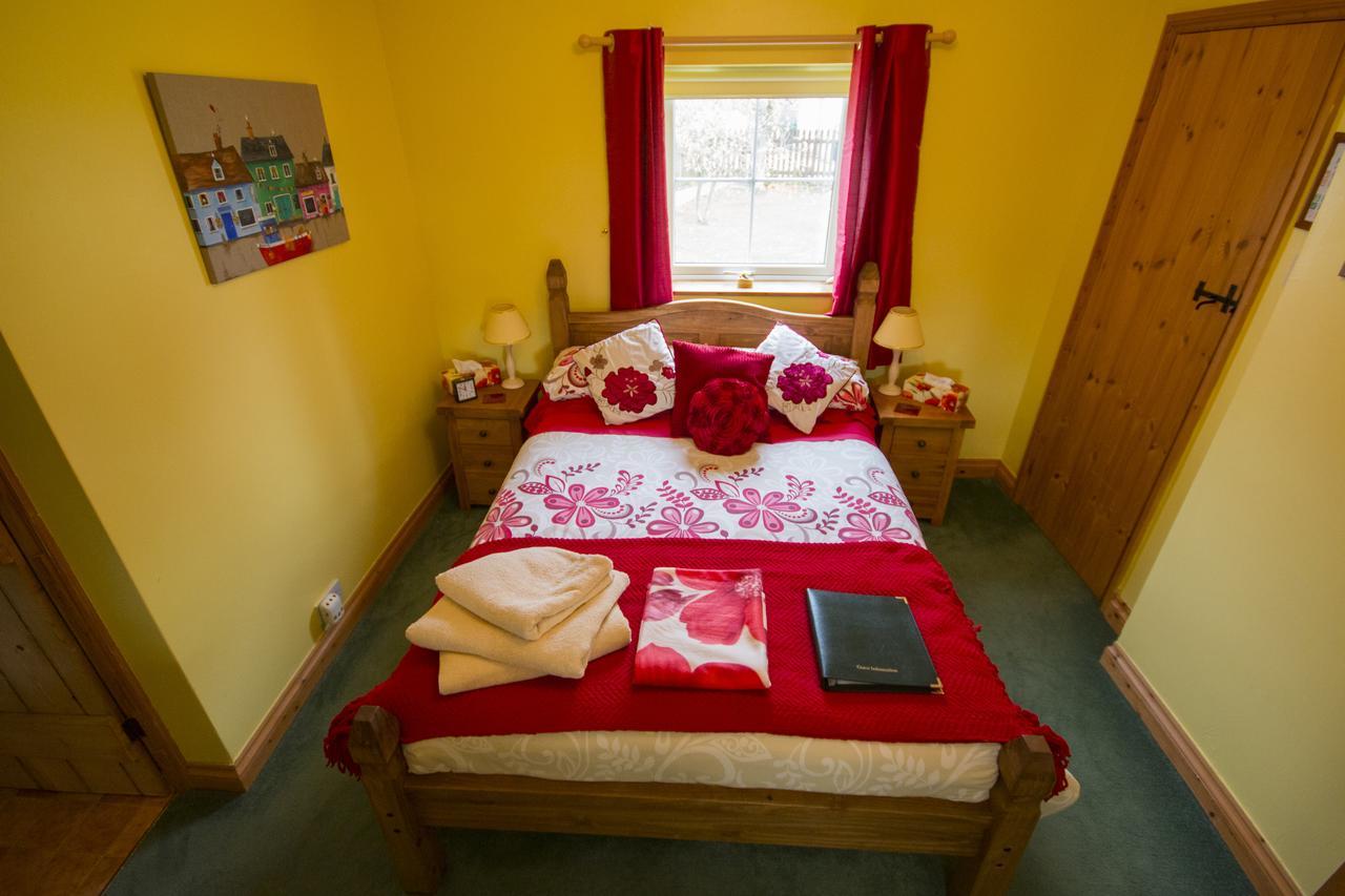 Bed and Breakfast Sunset House à Friskney Extérieur photo