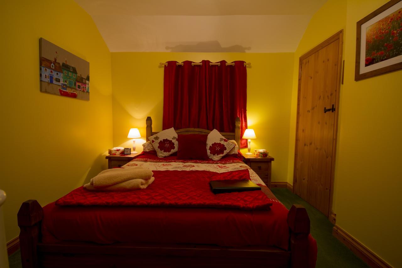 Bed and Breakfast Sunset House à Friskney Extérieur photo