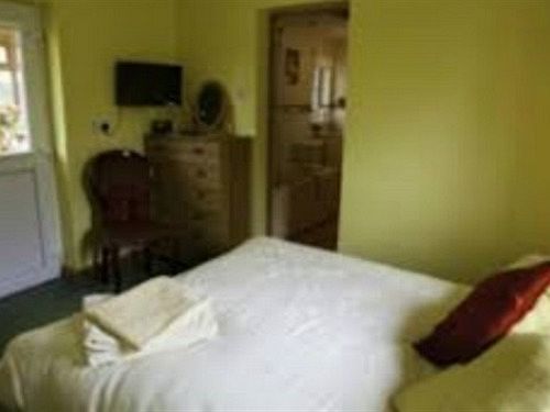 Bed and Breakfast Sunset House à Friskney Extérieur photo